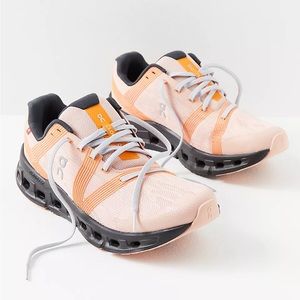 Womens CloudGo On Running shoes 7.5